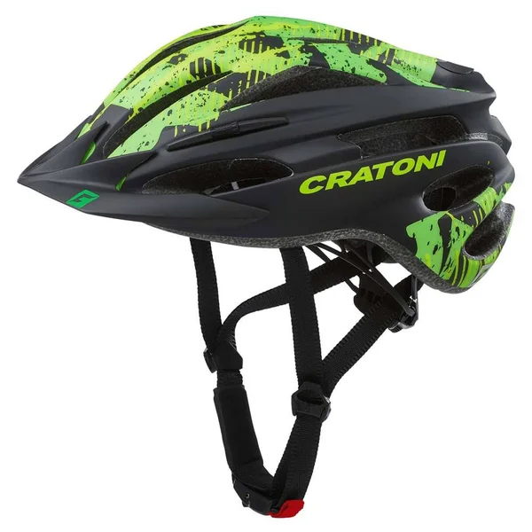 Cratoni Pacer Xs-S