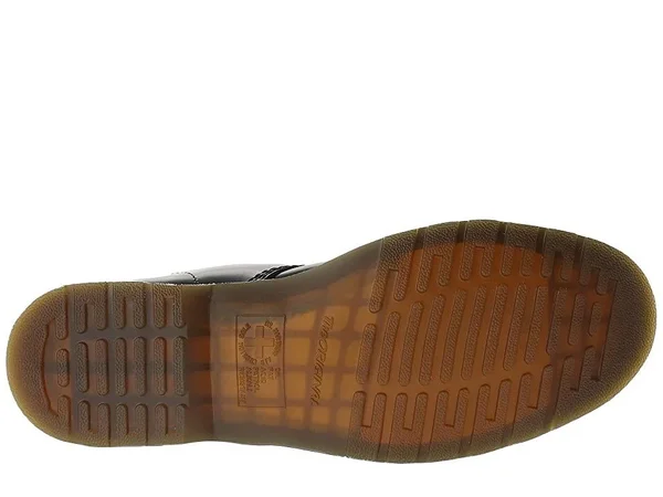 Dr. Martens 1460 8-Eye Boot - Adult, Size: 15, Black Smooth