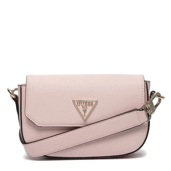 Guess Cessily Crossbody Bag Pink