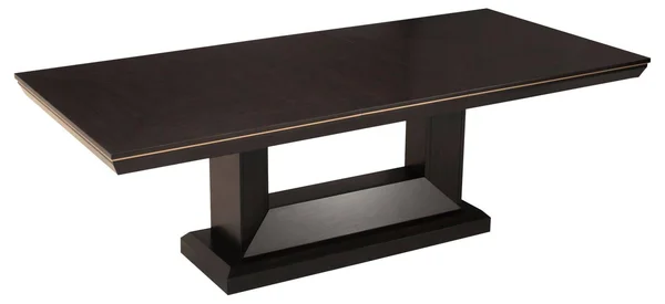 Callister 5-Pc. Dining Set in Brown by NAJARIAN Furniture