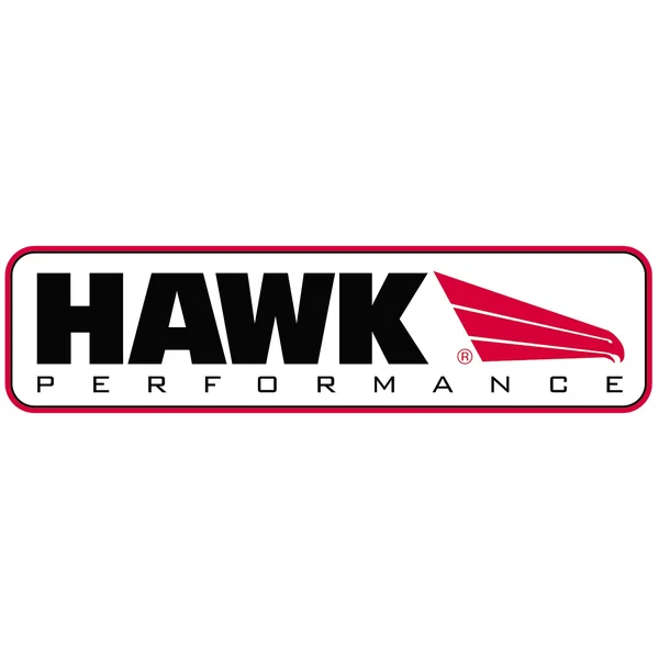 Hawk HB774Z.650 Performance Ceramic Brake Pads