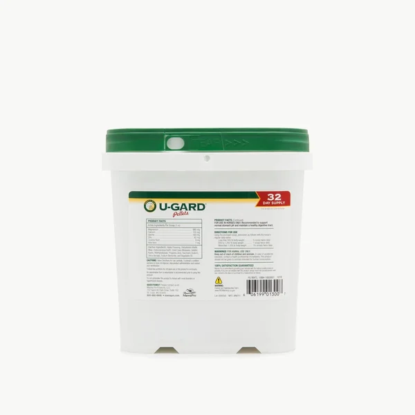 Corta-Flx U-Gard Pellets 40 lbs