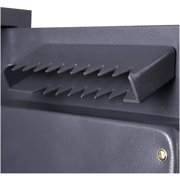 Paragon Lock & Safe 7900 Double Door Digital Depository Cash Drop Security