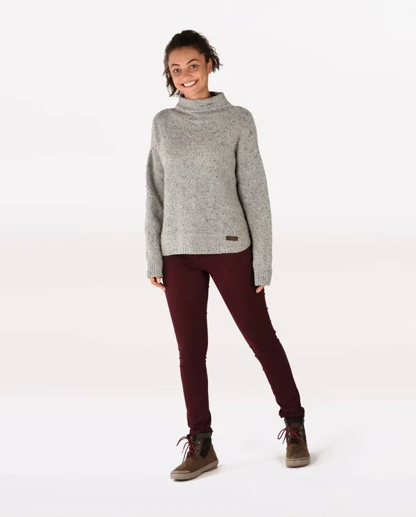 Sherpa Adventure Gear Women's Yuden Pullover Sweater Xs