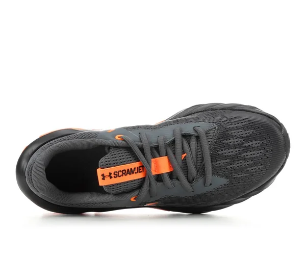 Boys& Under Armour Charged Scramjet 3 Shoes