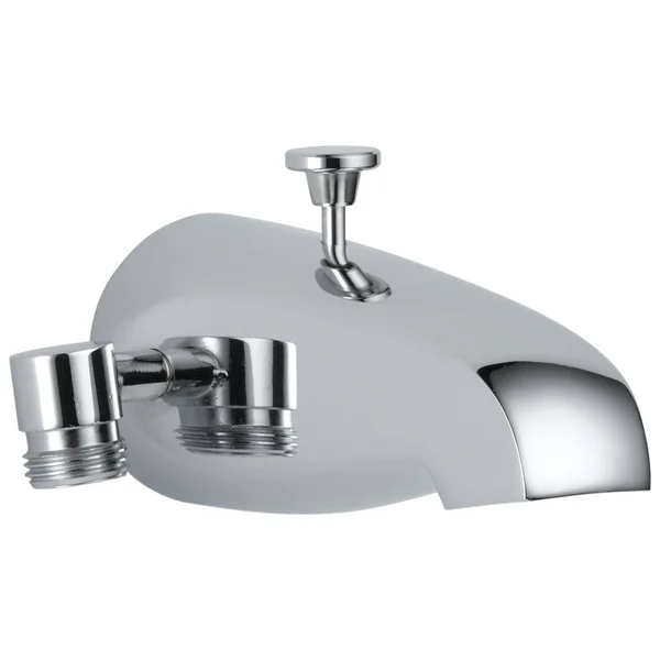 Delta Rp3914 Hand Shower Diverter Spout Chrome