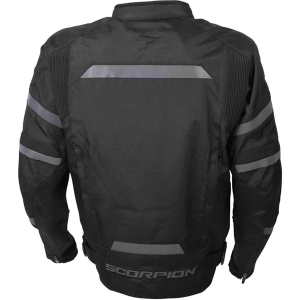 Scorpion Phalanx Jacket Medium Hi-Viz