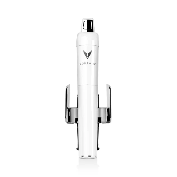 Coravin Model Two Elite Pro Wine System - White