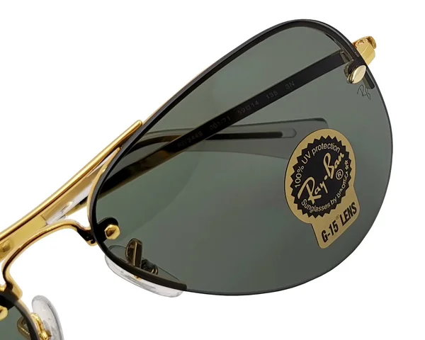 Ray-Ban RB3449 001/71 Sunglasses 59mm