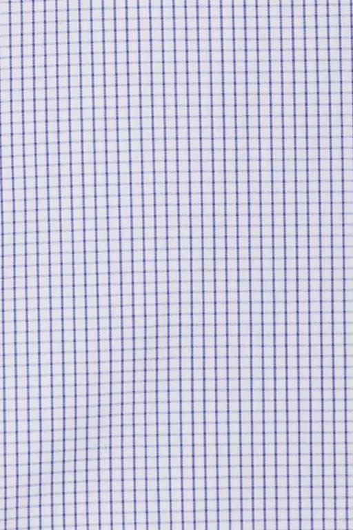 Bonobos Jetsetter Stretch Dress Shirt - Blue - Casual Shirts