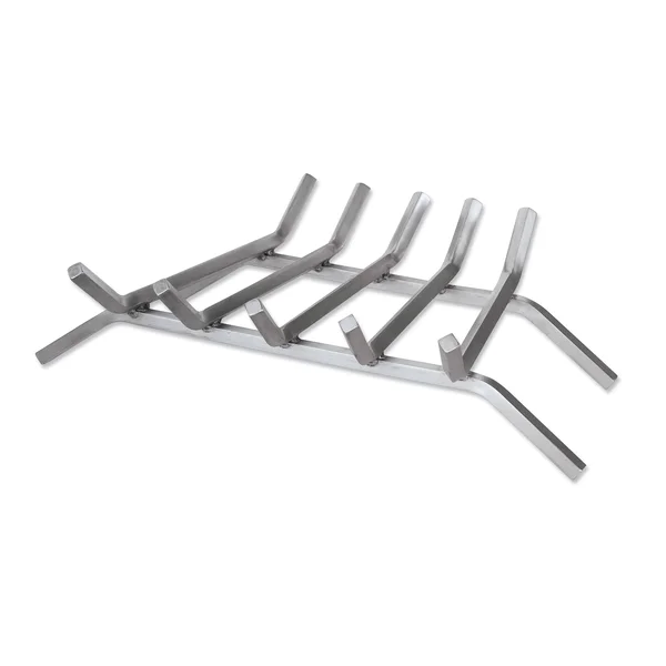 UNIFLAME, 23x22 5-Bar 304 Stainless Steel Bar Grate