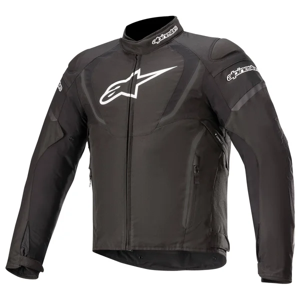 Alpinestars T-Jaws V3 Waterproof Jacket - Black XL