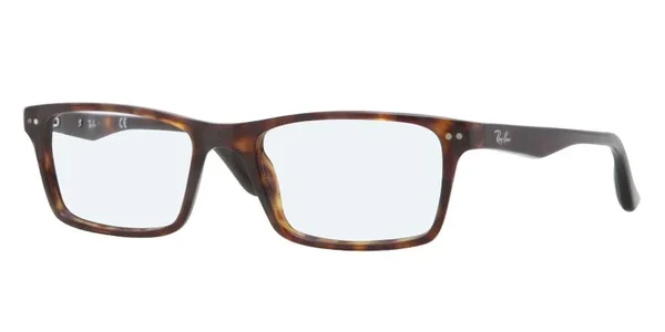 Ray-Ban RX5288 Eyeglasses, Havana
