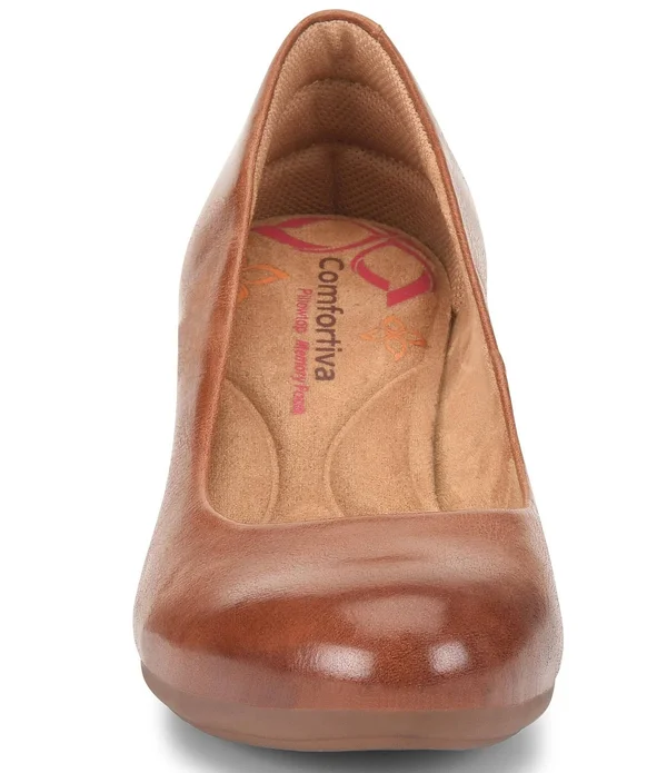 Comfortiva Amora 8 Women's Cork