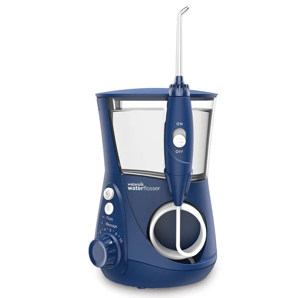 Waterpik Aquarius WP-663 Water Flosser - Blue