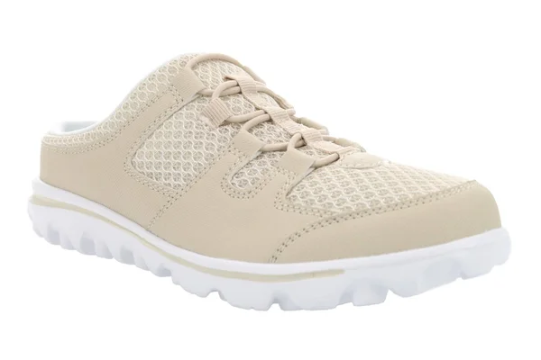 Propet TravelActiv Slide 8 Women's Sand