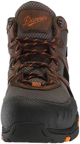Danner Springfield 4.5x22 NMT 8 Men's Brown