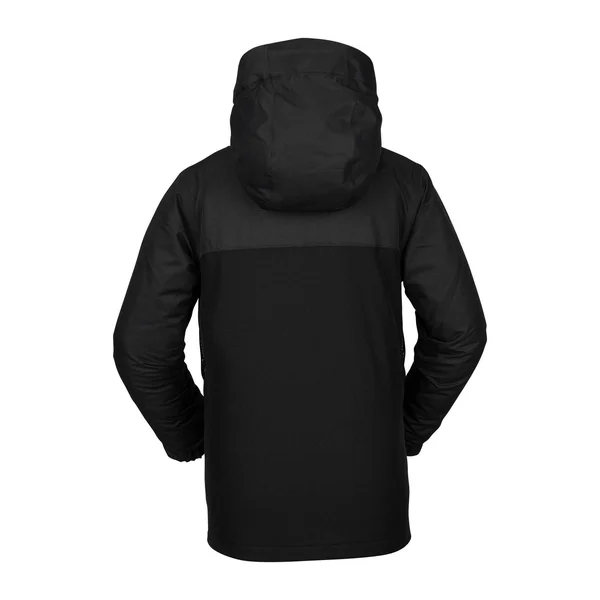 Volcom Holbeck Insulated Jacket - Boys& Resin Gold - S