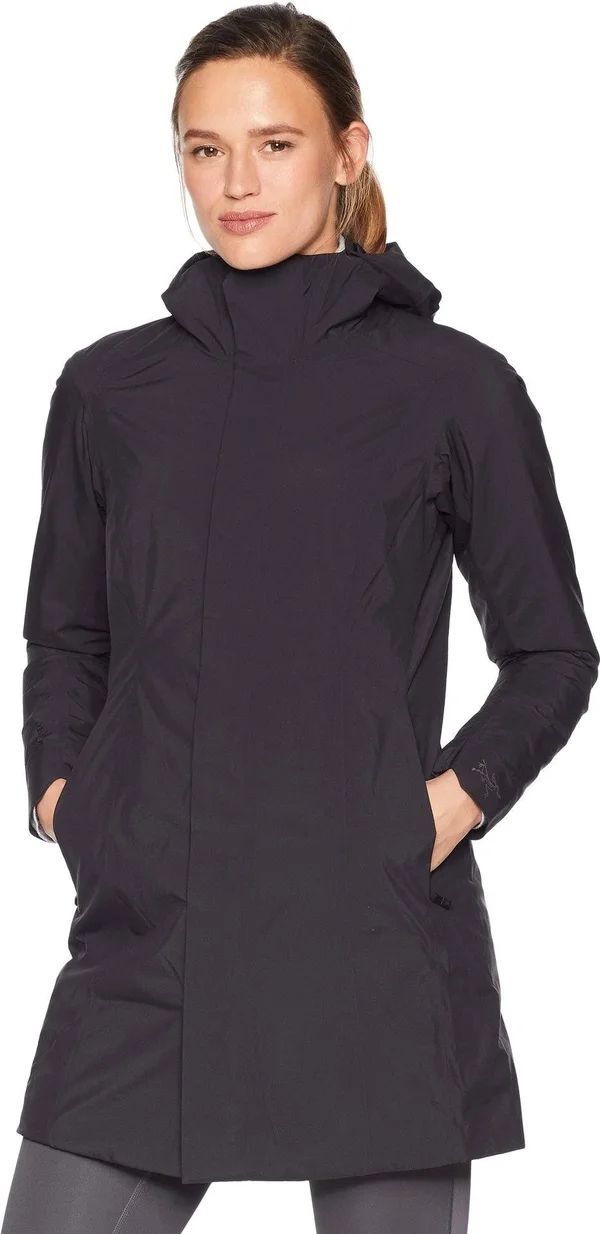 Arc&teryx Durant Coat - Women's Black, Xs