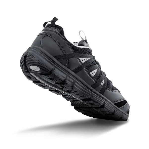 Apex Athletic Bungee 12 Men's Black