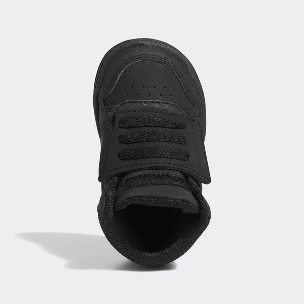 Adidas Boys Infant Hoops 2.0 Mid Shoes Sneakers