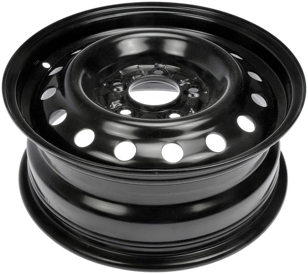 Wheel - Dorman 939-178 Black Finish