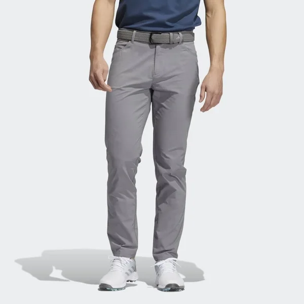 Adidas Go-To 5-Pocket Golf Pants