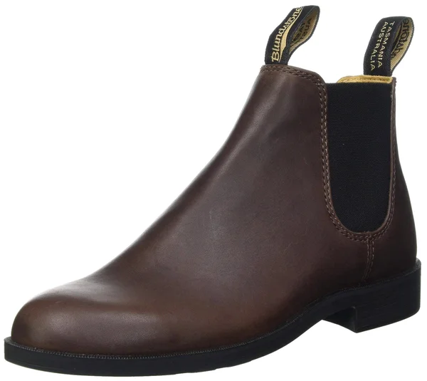 Blundstone Men's 1900 City Boot - Chestnut Size 9