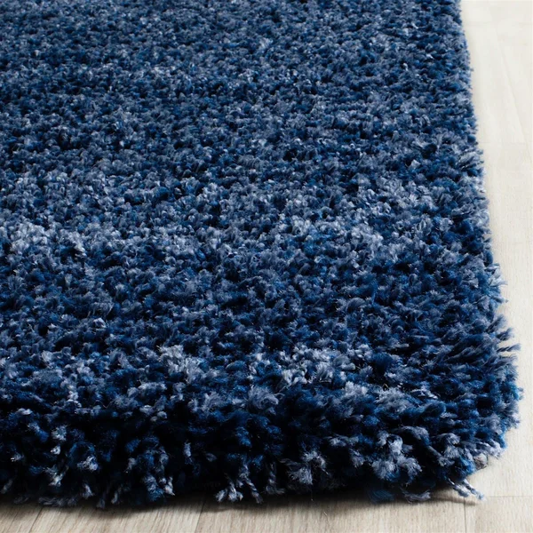 Safavieh California Shag Shag Area Rug Collection - 9&6x22x13& SG151-7070-10