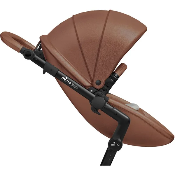 Mima Xari Seat Kit - Argento