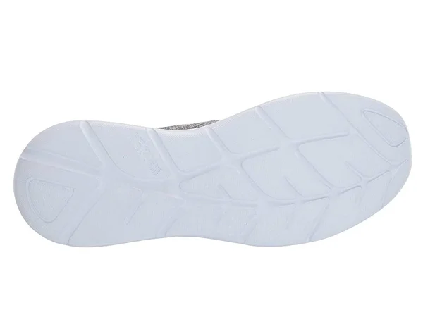 Hoka One One Men's Akasa Shoe - 10.5 - Frost Grey, Silver Sconce