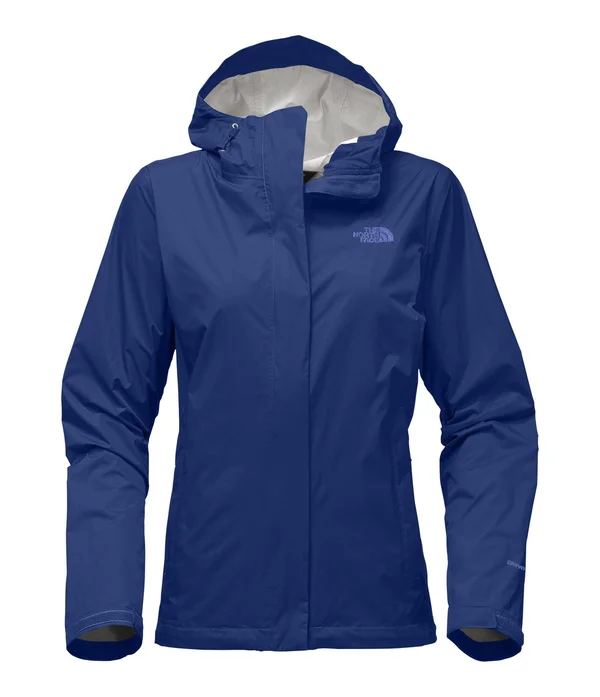 The North Face Venture 2 Jacket - Women's Sodalite Blue - M