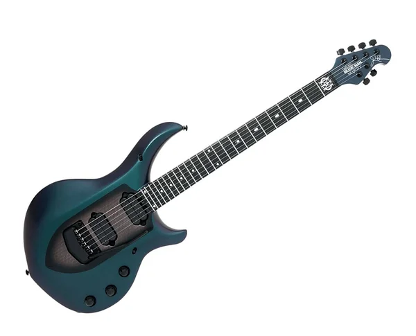 Ernie Ball Music Man John Petrucci Majesty - Arctic Dream Guitar