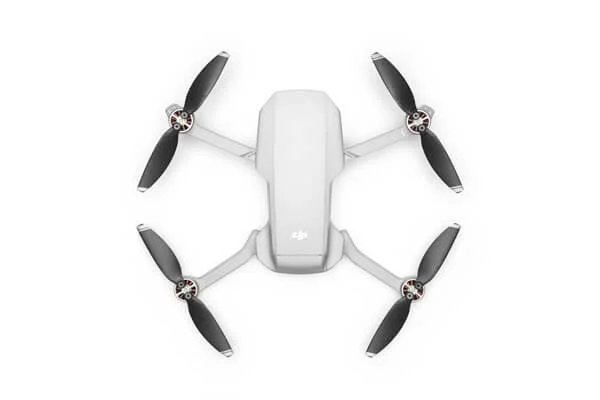 DJI Mavic Mini Drone - Fly More Combo