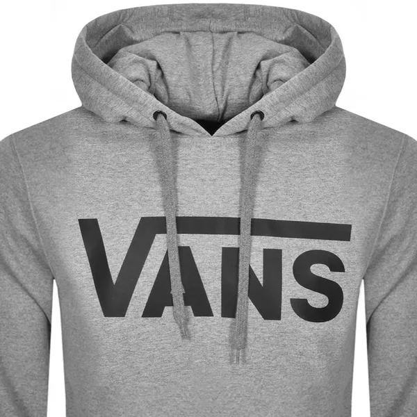 Vans Classic Pullover II Xs