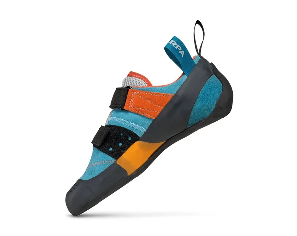 Scarpa Force V Climbing Shoe - Women's 38.5