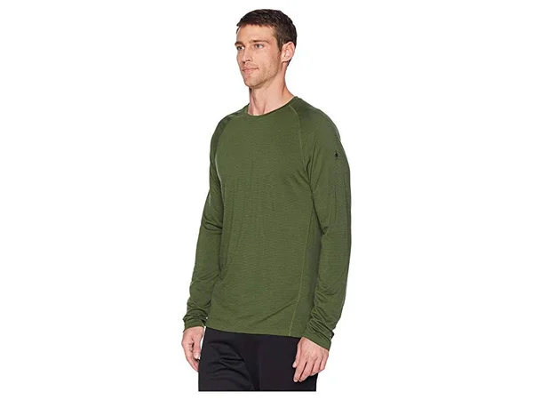 Smartwool Merino 150 Base Layer Pattern Long Sleeve Shirt - Men's