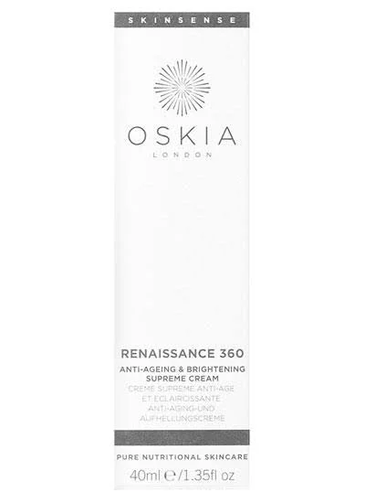 Oskia Renaissance 360 40ml