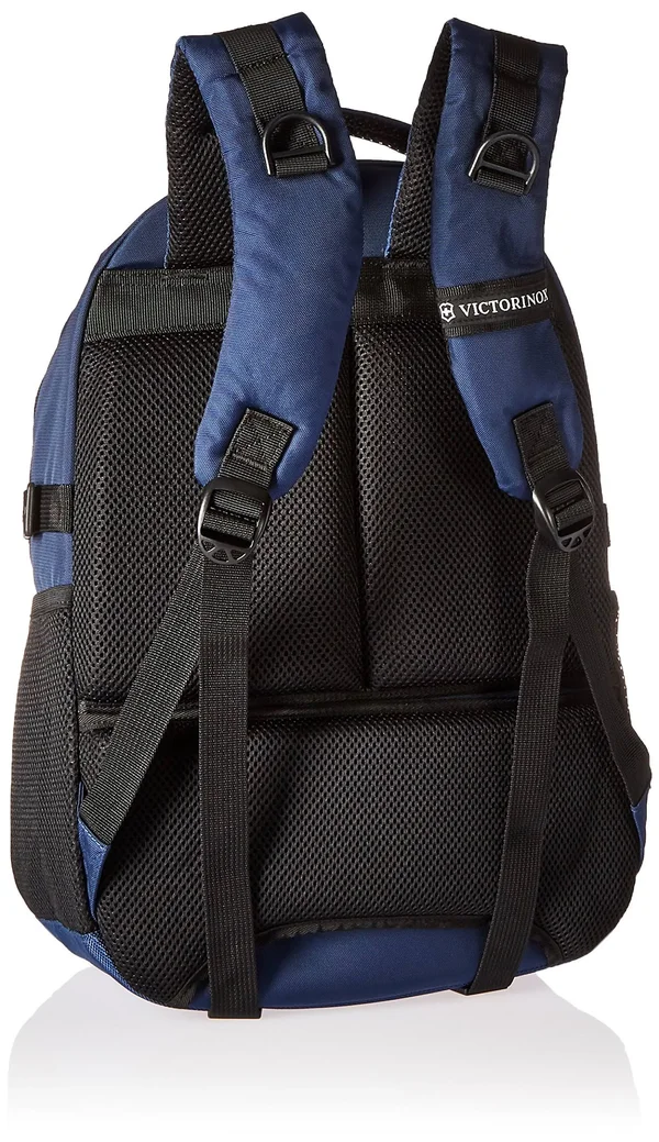 Victorinox VX Sport Cadet Essential Laptop Backpack - Blue