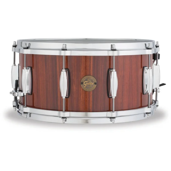 Gretsch Rosewood Snare Drum