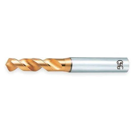 Osg 8595935 - Screw Mach Drill HSS Tin 9.35mm 120 Deg
