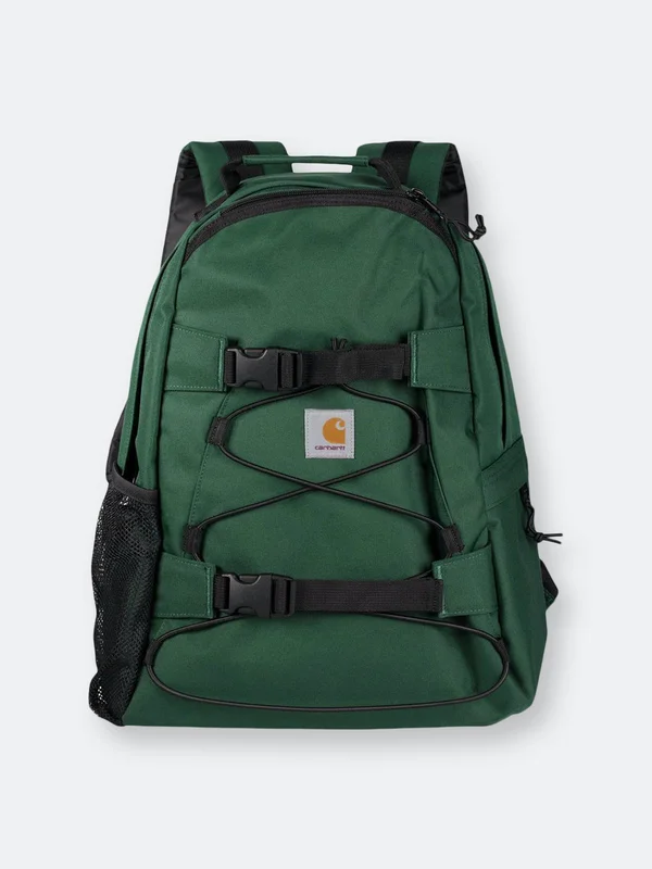 Carhartt WIP Kickflip Backpack, Treehouse