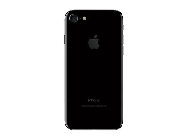 Apple iPhone 7 - 256 GB - Jet Black - T-Mobile - GSM