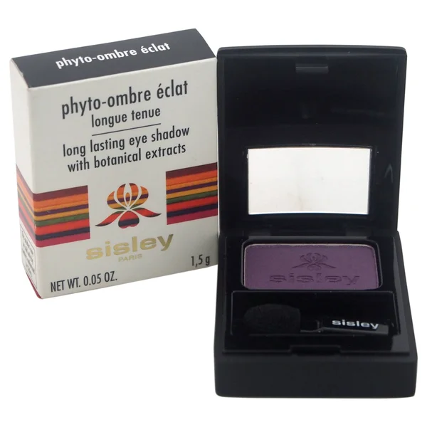 Phyto Ombre Eclat Eyeshadow – #09 Garden Rose – Sisley