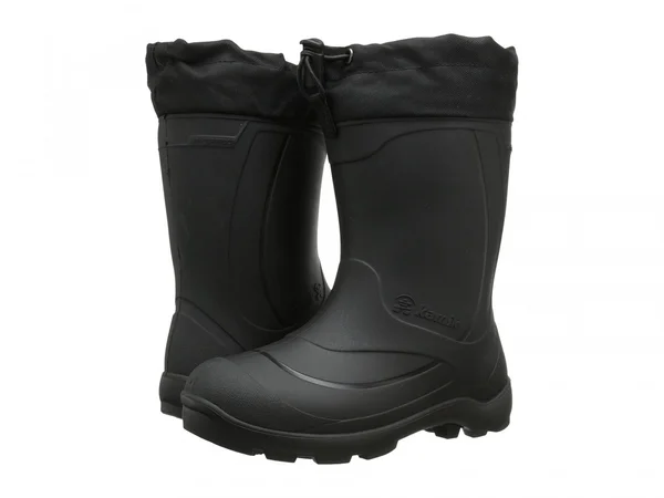 Kamik - Snobuster 1 - 12 - Black