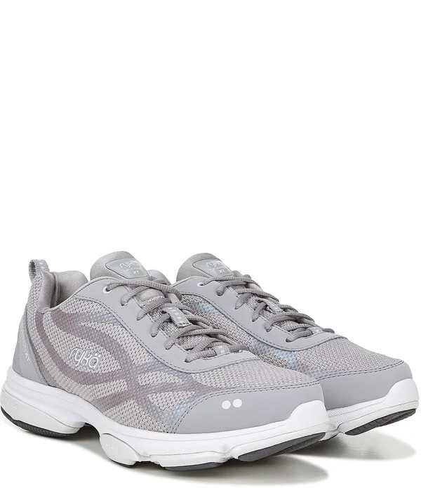 Ryka Women's Devotion XT Training Shoes - Black