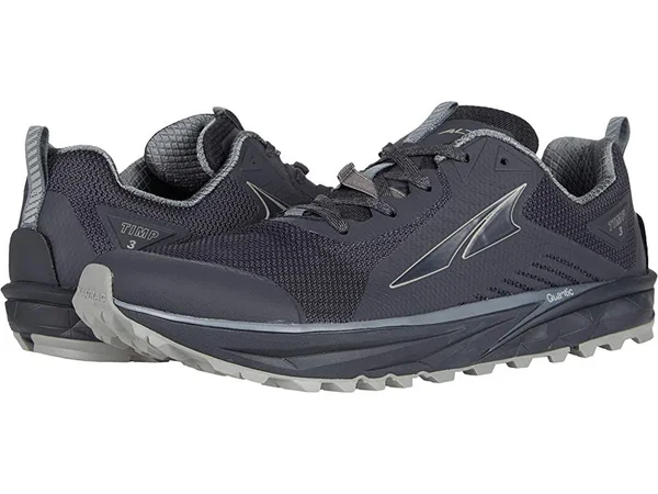 Altra Timp 3 11, Black (Men's)