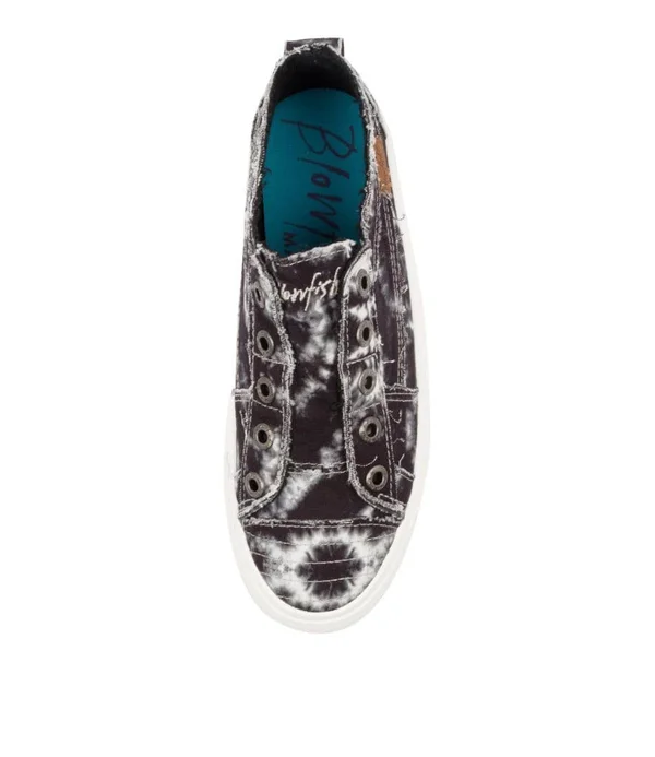 Blowfish Play Tie Dye Sneaker