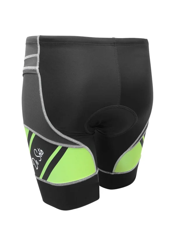 Riviera Tri SHORT* Nassau Blue, M