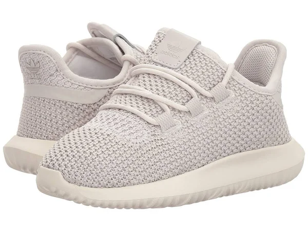 Adidas Originals Tubular Shadow Shoes Chalk Pearl/White Size 10.5